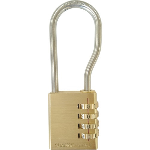 トラスコ中山 SOL チェンジロック ツル長 40mm(ご注文単位1個)【直送品】