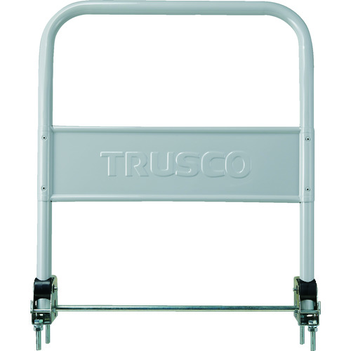 トラスコ中山 TRUSCO プレス製台車 ドンキーカート301N用折りたたみハンドル(ご注文単位1個)【直送品】