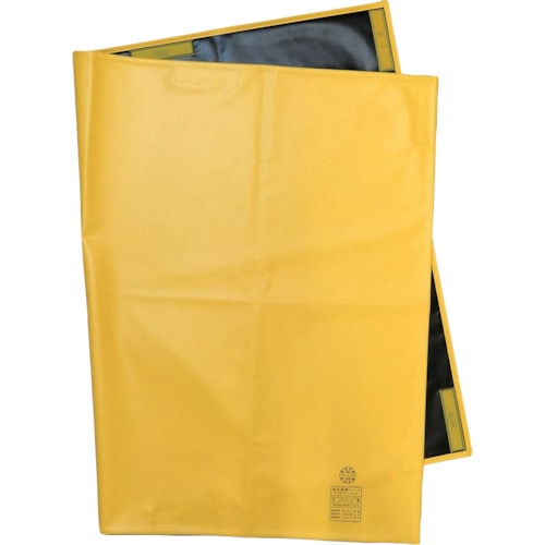 トラスコ中山 ワタベ 低圧シート 600X900mm(ご注文単位1枚)【直送品】