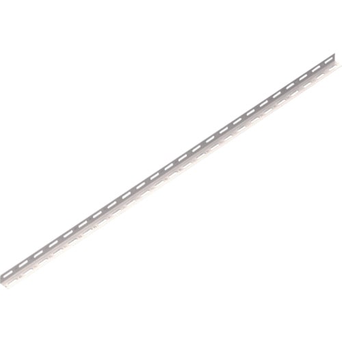 トラスコ中山 TRUSCO L型アングル30mm角 1200L ネオグレー(ご注文単位1本)【直送品】