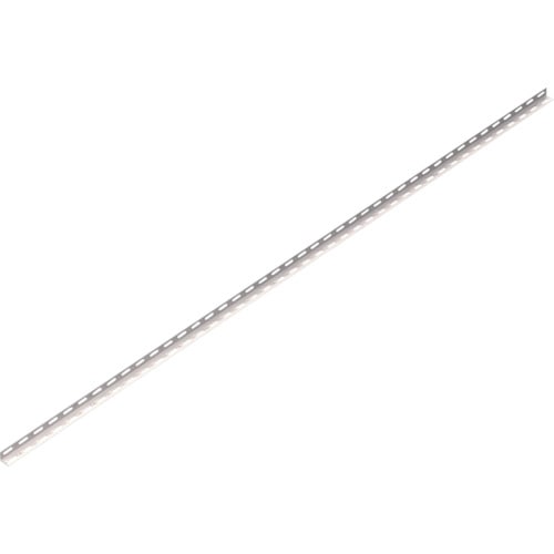 トラスコ中山 TRUSCO L型アングル30mm角 2100L ネオグレー(ご注文単位10本)【直送品】