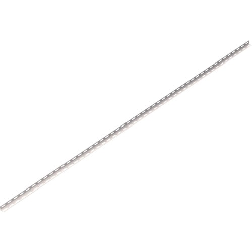 トラスコ中山 TRUSCO L型アングル30mm角 2400L ネオグレー(ご注文単位10本)【直送品】