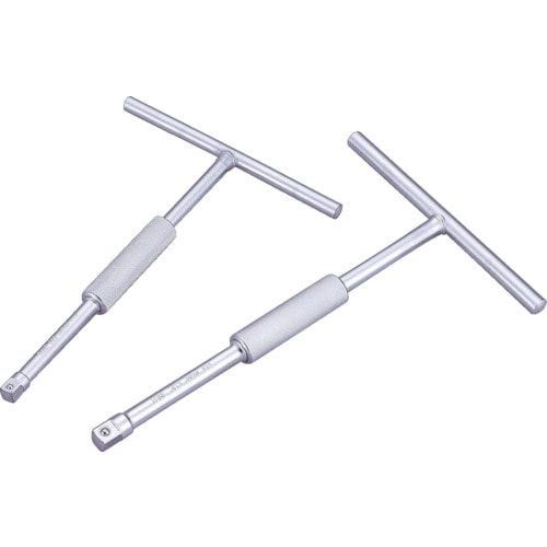 トラスコ中山 TONE スピードTハンドル(ご注文単位1個)【直送品】