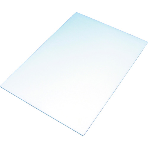 トラスコ中山 住化 発泡PPシート スミセラー3030090 3×6板ナチュラル(ご注文単位10枚)【直送品】