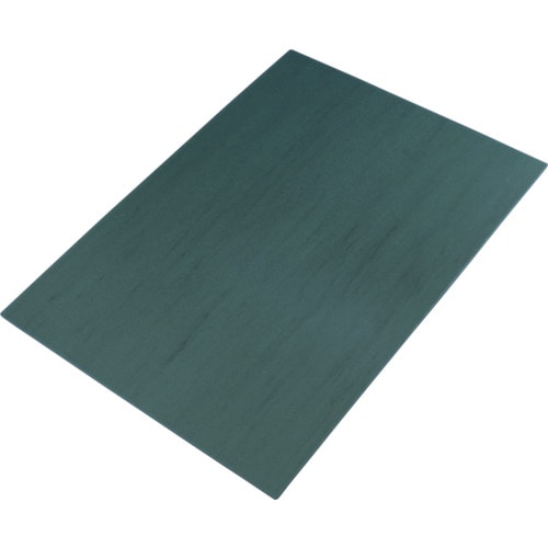 トラスコ中山 住化 発泡PPシート スミセラーWL 1M×2Mアースグリーン(ご注文単位10枚)【直送品】