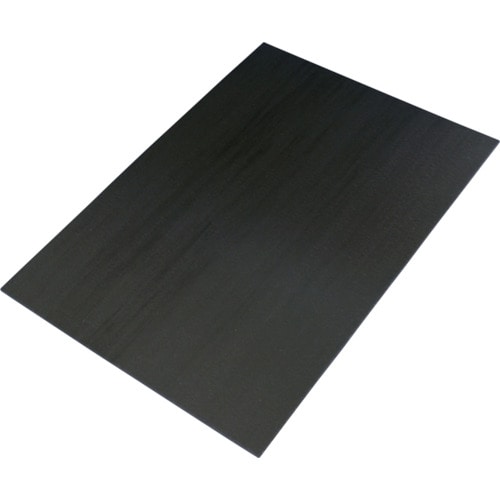 トラスコ中山 住化 発泡PPシート スミセラーWL 1M×2Mアンバーオーク(ご注文単位10枚)【直送品】