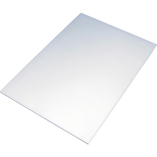 トラスコ中山 住化 発泡PPシート スミセラー3040120 3×6板ナチュラル(ご注文単位10枚)【直送品】