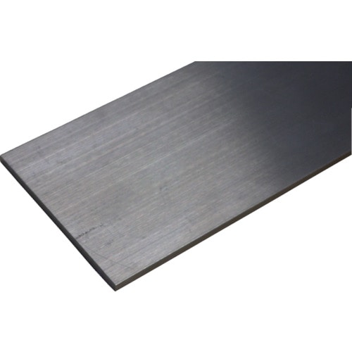 トラスコ中山 NOMIZU ステンレス鋼材 SUS-304 CDFB 3×20×980(ご注文単位1本)【直送品】