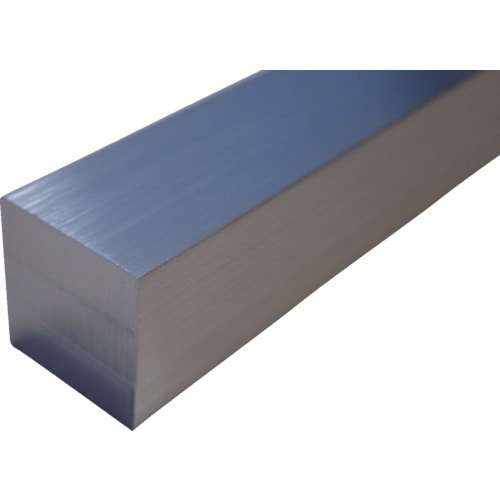 トラスコ中山 NOMIZU SUS-304 CD四角棒 16×16×980(ご注文単位1本)【直送品】