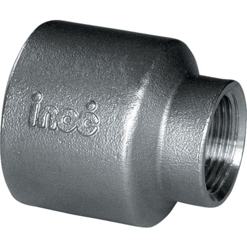 トラスコ中山 イノック 異径ソケット(テーパ) 175-5803(ご注文単位1個)【直送品】