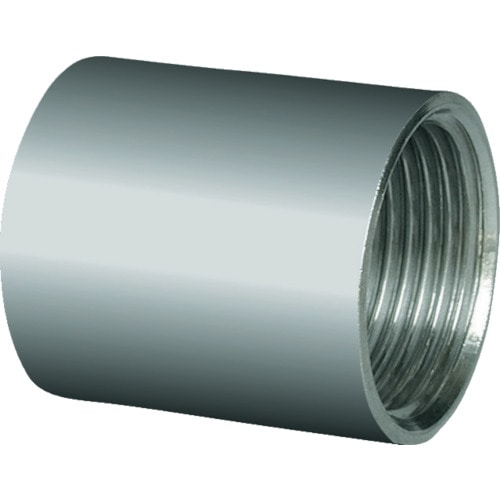 トラスコ中山 イノック ソケットストレート 40A(ご注文単位1個)【直送品】