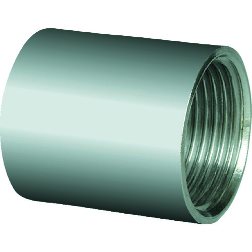 トラスコ中山 イノック ソケットストレート 6A(ご注文単位1個)【直送品】