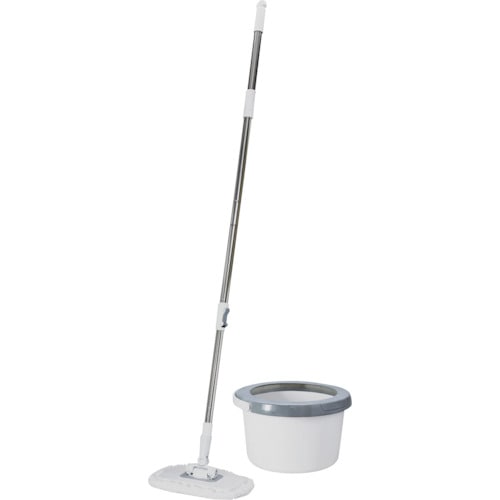 トラスコ中山 azuma TSM540 トルネードプラス角型セット(ご注文単位1台)【直送品】