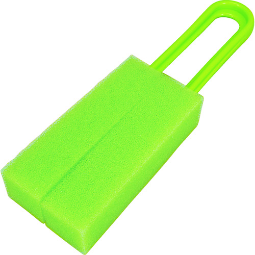 トラスコ中山 azuma カップクリーンスポンジ大 AZ695G（ご注文単位1個）【直送品】