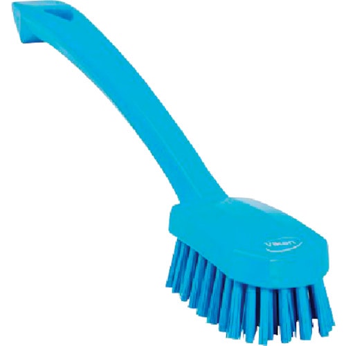 トラスコ中山 Vikan ディッシュブラシ 3088 青(ご注文単位1個)【直送品】