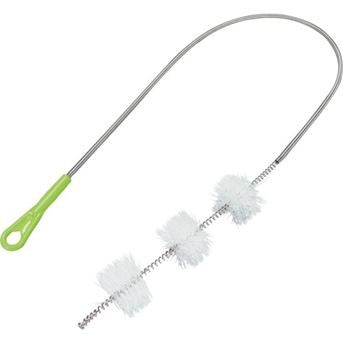 トラスコ中山 azuma 排水パイプ詰まり取り AZ479(ご注文単位1本)【直送品】