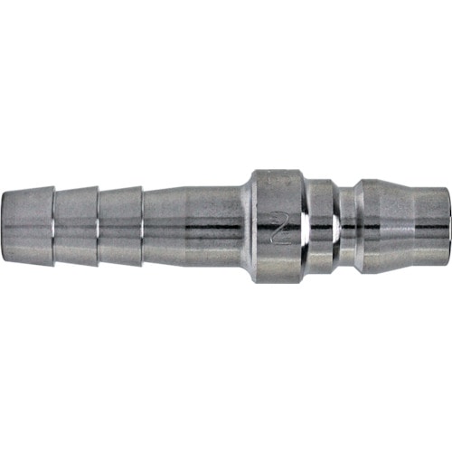 トラスコ中山 日東 ハイカプラ ステンレス製SUS30PH(00244)(ご注文単位1個)【直送品】