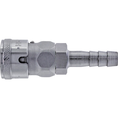 トラスコ中山 日東 ハイカプラ BL 鋼鉄製 ニトリルゴムNBR(40483)(ご注文単位1個)【直送品】