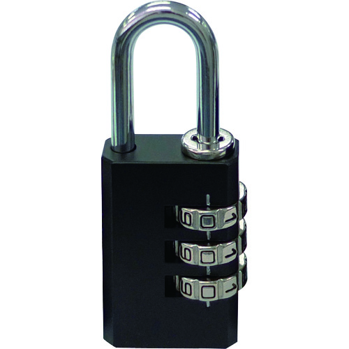 トラスコ中山 SOL BIG NO.310 チェンジロック 30mm(ご注文単位1個)【直送品】