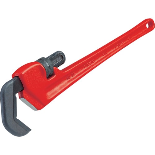 トラスコ中山 RIDGID ヘックスレンチ 25(ご注文単位1個)【直送品】