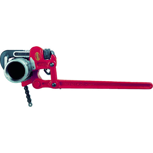 トラスコ中山 RIDGID コンパウンドレベレッジレンチ S-2(ご注文単位1個)【直送品】