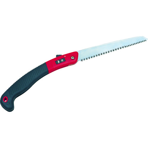 トラスコ中山 GS 兼次 RG折込鋸(変速刃)210ミリ(ご注文単位1個)【直送品】