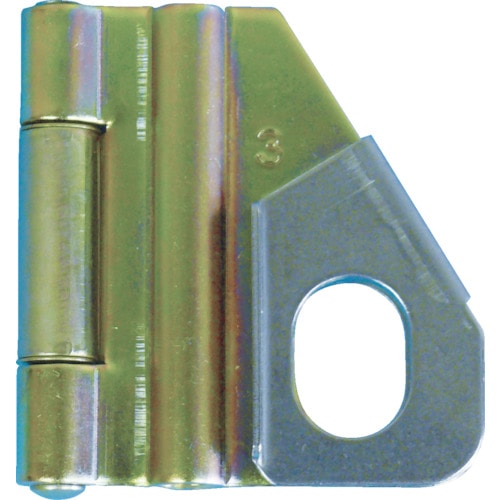 トラスコ中山 つくし フックキャッチ(ご注文単位1個)【直送品】