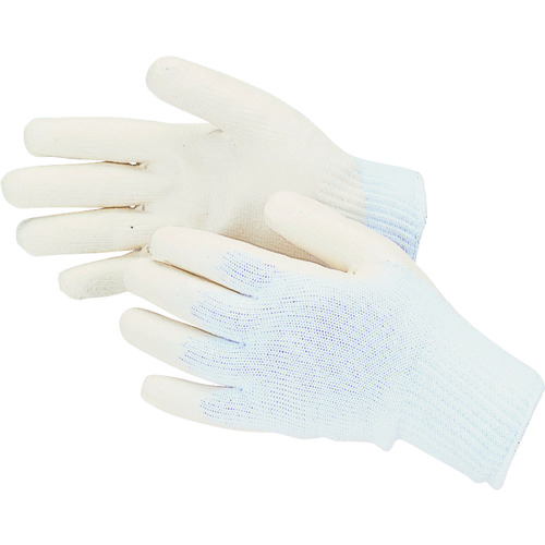 トラスコ中山 おたふく 329 わん曲ソフト ゴム引サラシ（ご注文単位1組）【直送品】