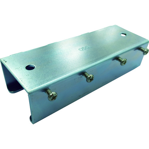 トラスコ中山 TOSO 中型 カバ-ジヨイント(ご注文単位1個)【直送品】