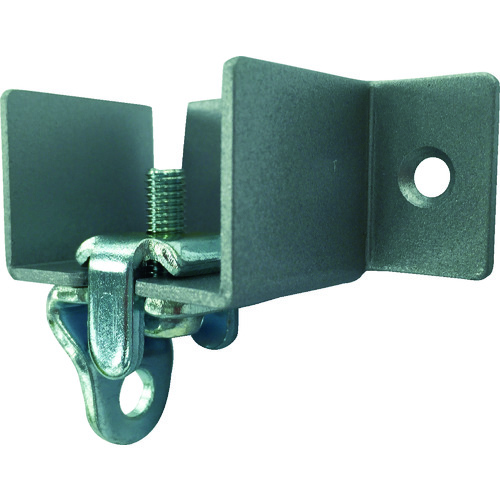 トラスコ中山 TOSO 中型 壁面ブラケツト 共通(ご注文単位1個)【直送品】