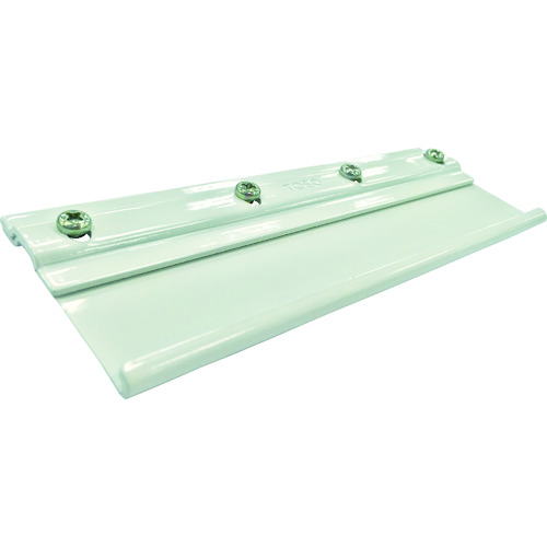 トラスコ中山 TOSO 中型 OTジヨイント ホワイト(ご注文単位1個)【直送品】