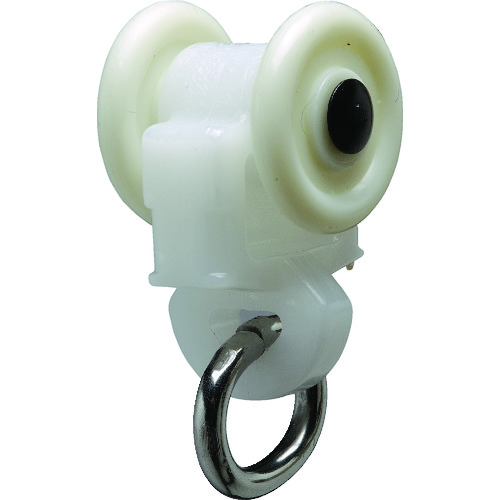 トラスコ中山 TOSO 中型カーテンレール「ランナー」(001379003)(ご注文単位1個)【直送品】