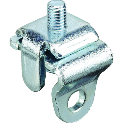 トラスコ中山 TOSO 中型カーテンレール「ストップ」(001379011)(ご注文単位1個)【直送品】