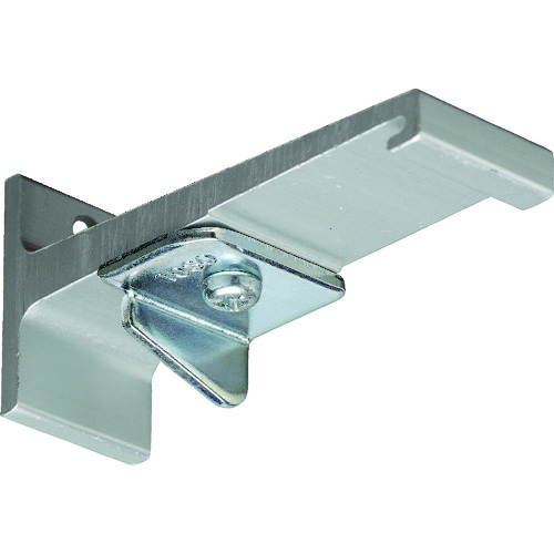 トラスコ中山 TOSO 中型「シングルブラケットトA」(001379071)(ご注文単位1個)【直送品】