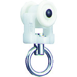 トラスコ中山 TOSO 中型 スイングランナ-(ご注文単位1個)【直送品】