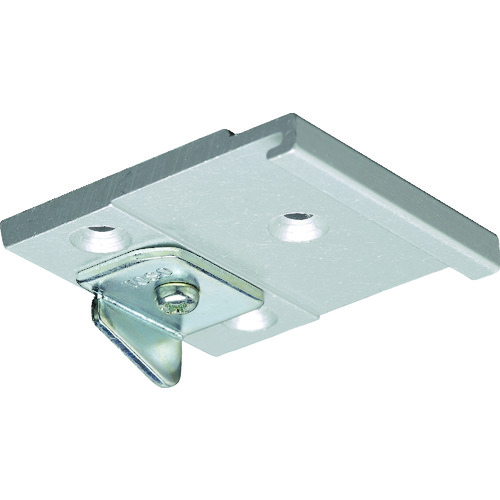 トラスコ中山 TOSO 中型「天井付シングルブラケットA」(001379020)(ご注文単位1個)【直送品】