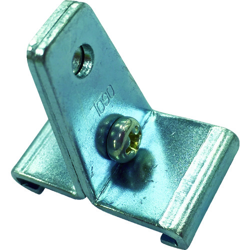 トラスコ中山 TOSO 中型 中間吊ブラケツト(ご注文単位1個)【直送品】