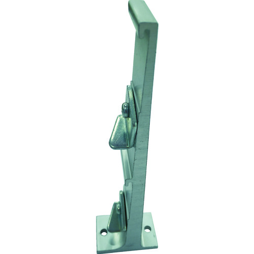 トラスコ中山 TOSO 中型 ダブルブラケツト(ご注文単位1個)【直送品】