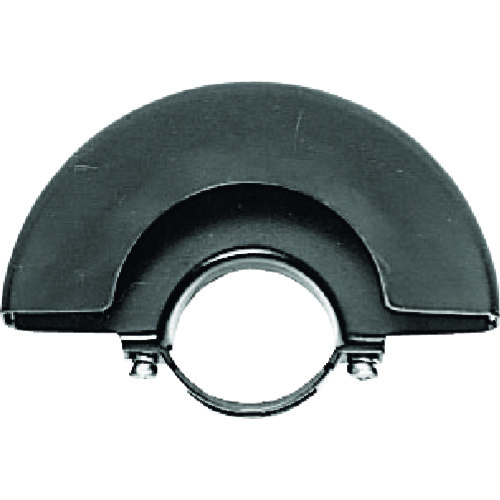 トラスコ中山 HiKOKI 切断用ホイルガード 100mmディスク用(ご注文単位1個)【直送品】