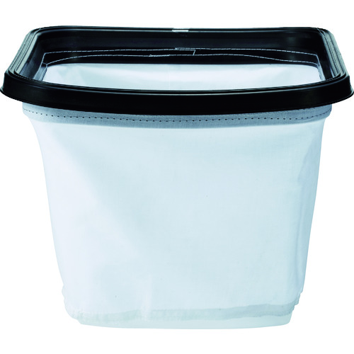 トラスコ中山 HiKOKI クリーナー用布フィルタ 792-5531(ご注文単位1個)【直送品】