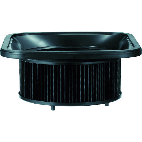 トラスコ中山 HiKOKI クリーナー用粉じんフィルタ 792-5557(ご注文単位1個)【直送品】