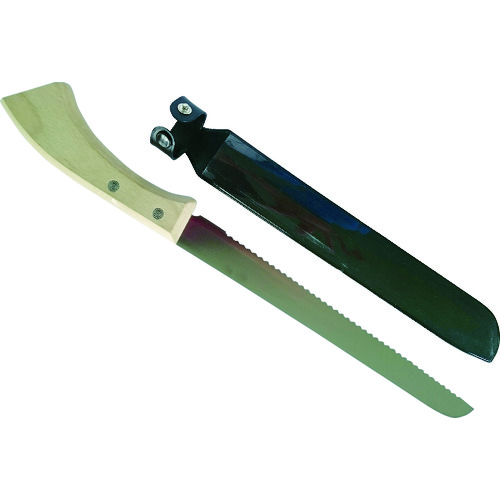 トラスコ中山 ALLEX 断熱材カッター(ご注文単位1個)【直送品】