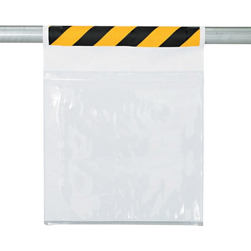 トラスコ中山 ユニット ワンタッチ取付標識A3縦横兼用防雨型(ご注文単位1枚)【直送品】