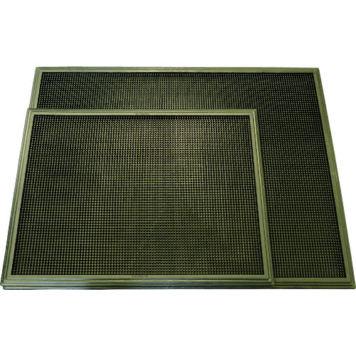 トラスコ中山 NOTRAX 消毒マット サニトラックス 217-8943(ご注文単位1枚)【直送品】