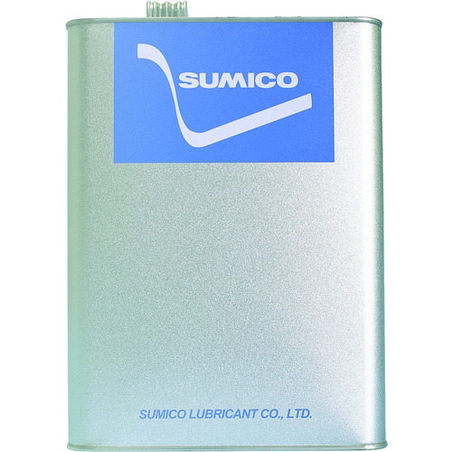 トラスコ中山 住鉱 オイル(高温チェーン用) ハイテンプオイルES320 4L（ご注文単位1缶）【直送品】