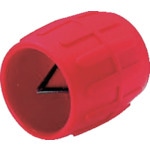 トラスコ中山 RIDGID 鋼管用リーマ 127(ご注文単位1個)【直送品】