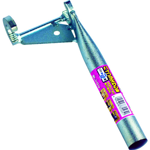 トラスコ中山 浅野木工所 園芸支柱 パイプ ヌキサシ君 φ19.1mm用(ご注文単位1本)【直送品】