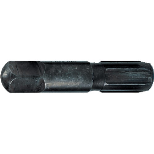 トラスコ中山 RIDGID パイプエクストラクタ NO.80(ご注文単位1個)【直送品】