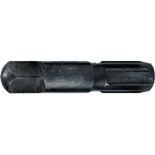 トラスコ中山 RIDGID パイプエクストラクタ NO.81(ご注文単位1個)【直送品】