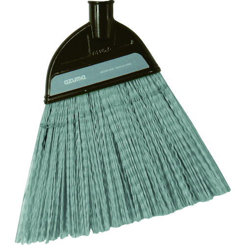 トラスコ中山 azuma BR1152 3段伸縮化繊ヘッド(ご注文単位1本)【直送品】